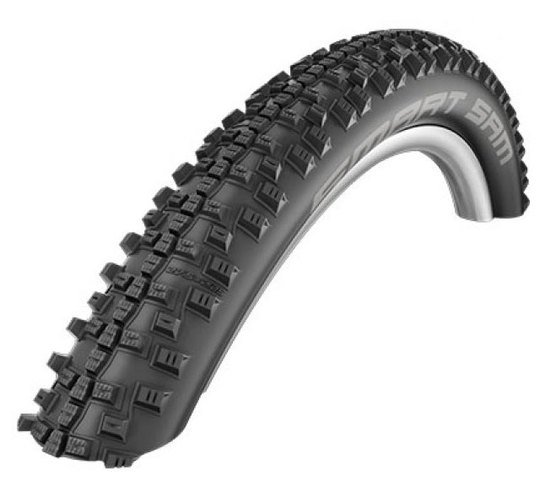 Schwalbe btb Smart Sam R-Guard 26 x 2.10 zw refl